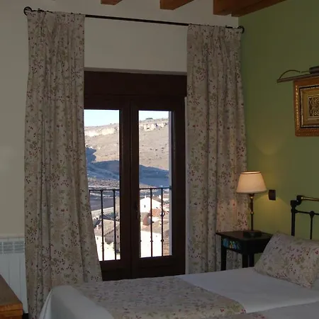 Apartamentos- Hospederia Templarios 3*