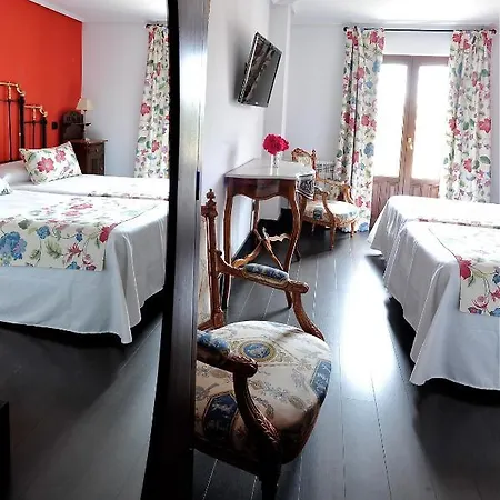 Hotel-hospedería Templarios