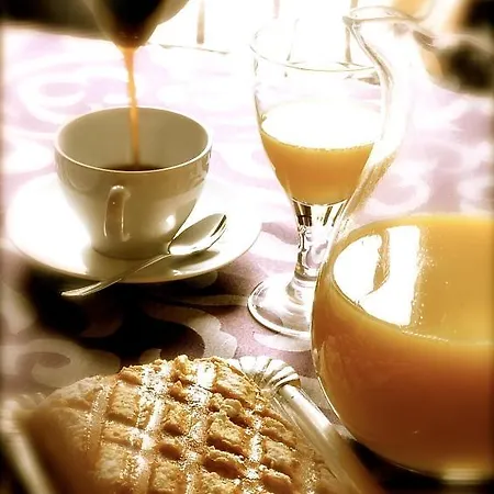 Apartamentos- Hospederia Templarios Sepúlveda