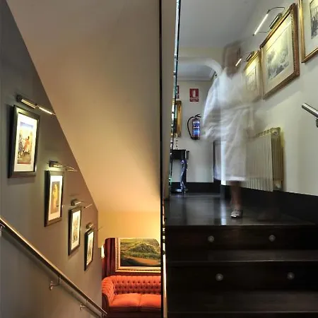 Hotel-hospedería Templarios