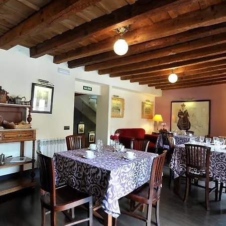 Hotel Hotel-hospedería Templarios