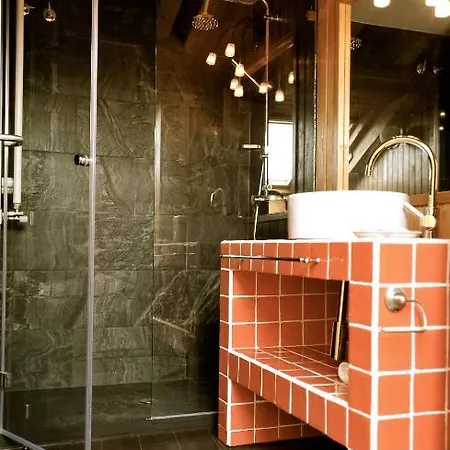 Hotel-hospedería Templarios Hotel Sepúlveda