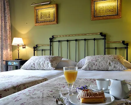 Hotel-hospedería Templarios Hotel Sepúlveda