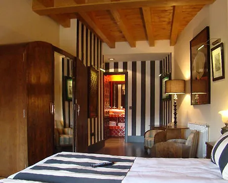 Hotel-hospedería Templarios Hotel