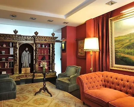 Hotel-hospederia Templarios Hotel 3*