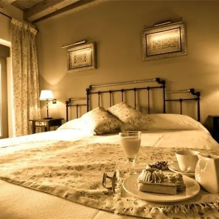 Apartamentos- Hospederia Templarios Hotel 3*