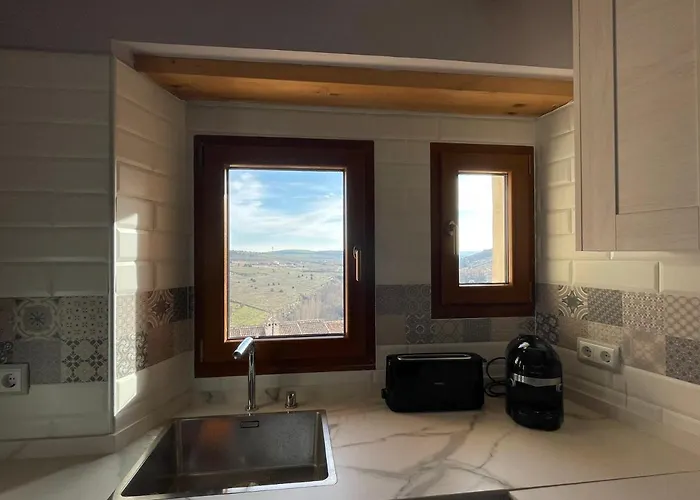 酒店 Apartamentos- Hospederia Templarios 3*