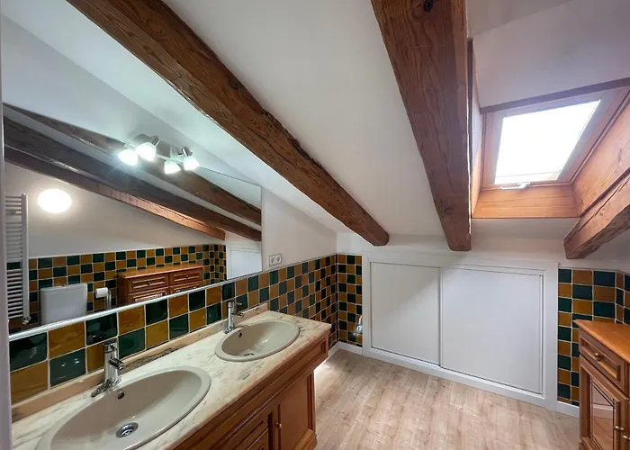 Apartamentos- Hospederia Templarios 酒店