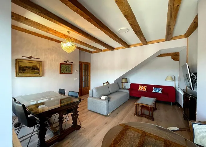 Apartamentos- Hospederia Templarios Отель 3*