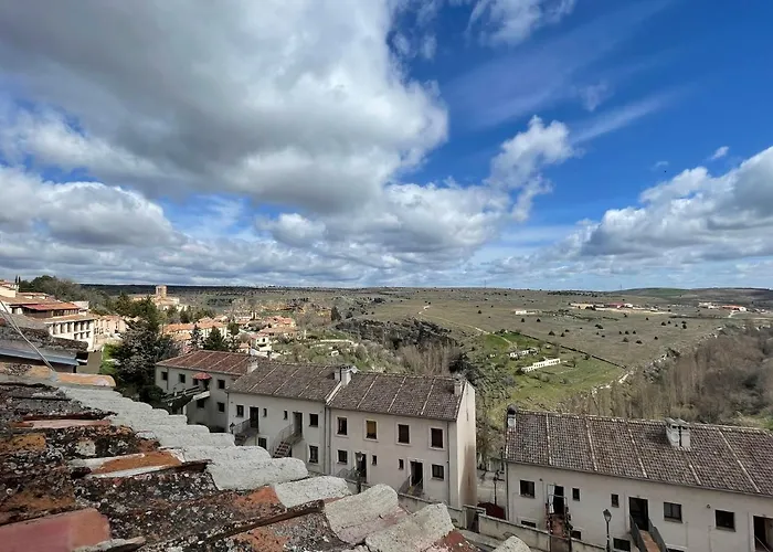 Apartamentos- Hospederia Templarios Hotel 3*