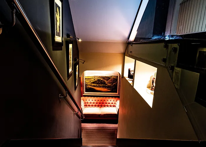 Apartamentos- Hospederia Templarios 塞普尔韦达