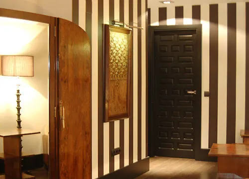 Apartamentos- Hospederia Templarios 3*